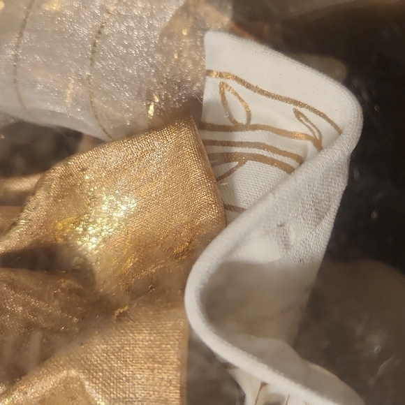 Vintage 1997 Trendmasters Christmas Magic Collection Angel Tree Topper #50767 - Picture 7 of 15